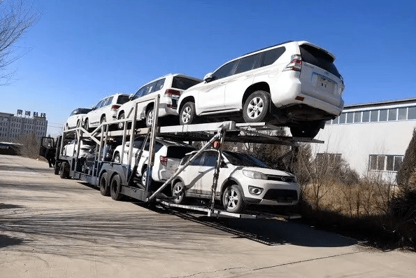 轎車托運(yùn)車需要辦理哪些手續(xù)-鑫邦運(yùn)車