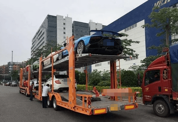 怎樣的汽車運(yùn)輸服務(wù)叫做專業(yè)轎車托運(yùn)-鑫邦運(yùn)車