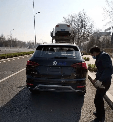 何時選擇托運商品車比較劃算-鑫邦運車