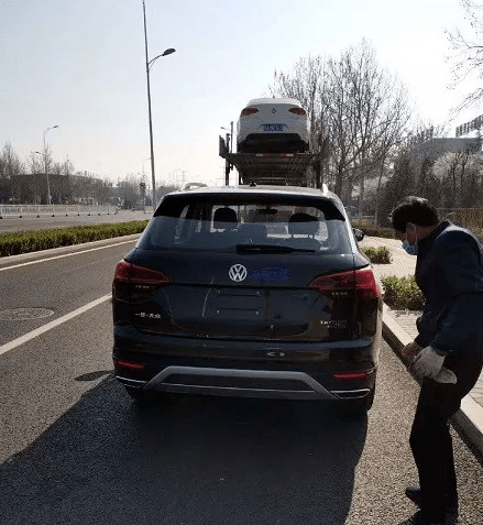 汽車物流有哪些問題需要解決-鑫邦運車