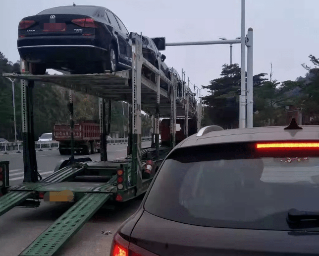 浙江的小車托運(yùn)公司到底是怎么樣？-鑫邦運(yùn)車