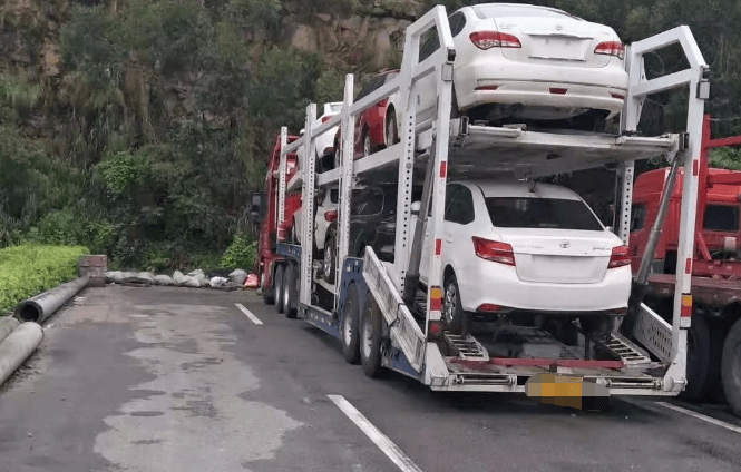 河北的汽車托運(yùn)的公司具有哪些優(yōu)勢？-鑫邦運(yùn)車