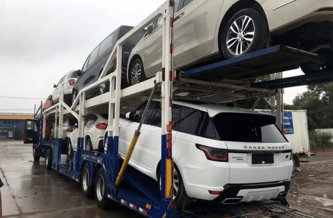 降低私家車跨省托運成本