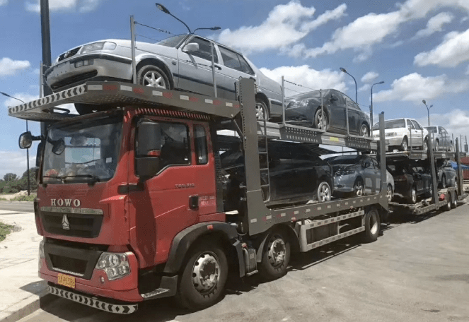 新疆汽車托運業(yè)務的選擇適合一些偏遠地區(qū)嗎？-鑫邦運車