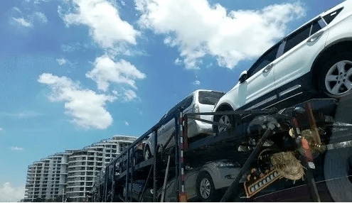 汽車怎么托運回家-汽車托運回家要多少錢