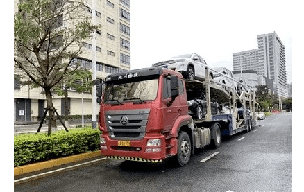 上海托運(yùn)轎車到甘肅的多少錢-上海至甘肅轎車托運(yùn)