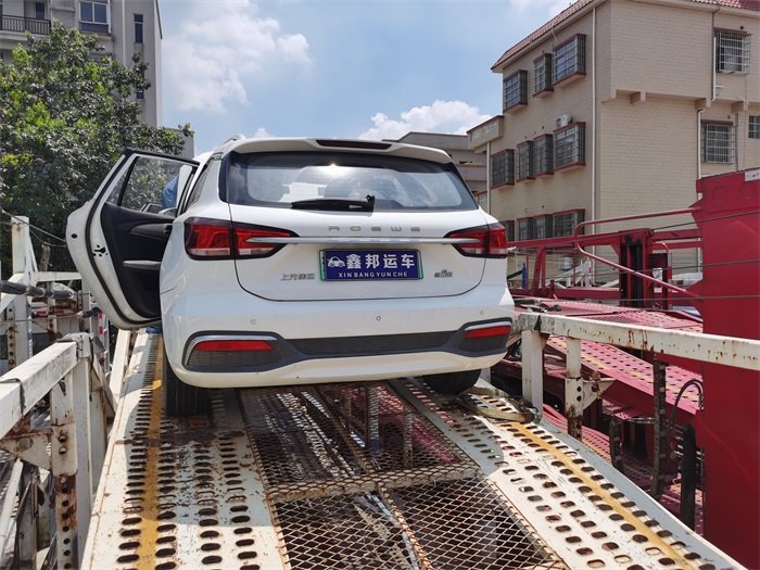 汽車轎車托運(yùn)具體流程步驟是怎么樣的？