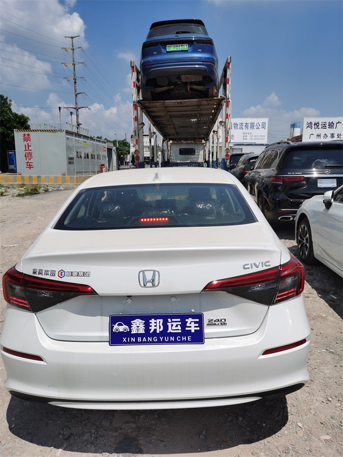 車主聯(lián)系轎車運(yùn)輸托運(yùn)公司需要提供的文件和辦理的手續(xù)有哪些？