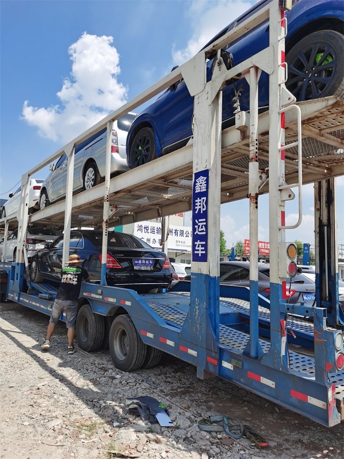 選擇汽車托運公司的關(guān)鍵因素和注意事項有哪些？汽車托運怎么弄