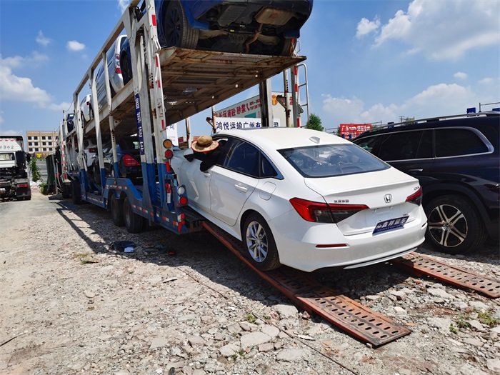 全國大的轎車托運公司如何選擇？不同的汽車托運方式分析