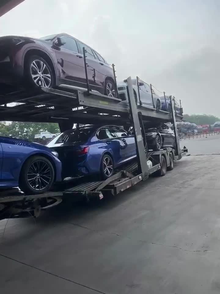 汽車托運注意事項