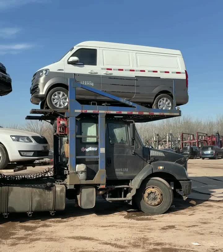 靠譜的汽車托運(yùn)平臺(tái)