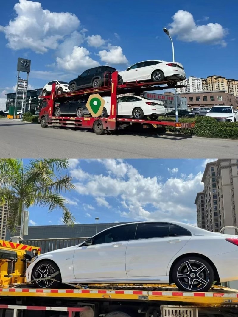 鄂爾多斯轎車托運(yùn)大揭秘？不，是精心挑選指南！