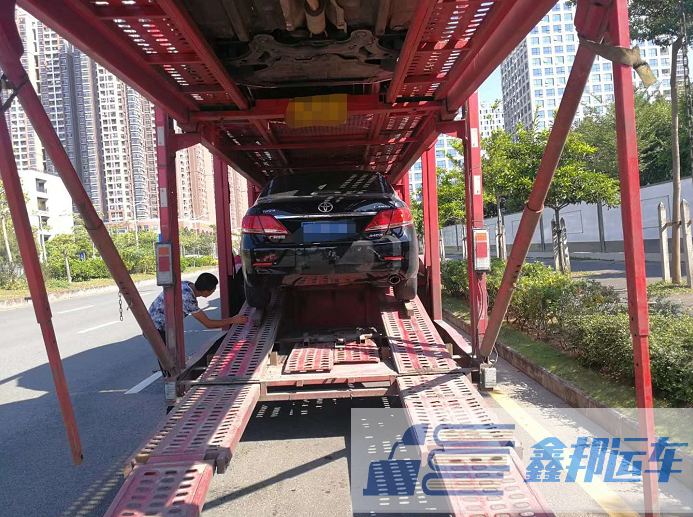 私家車托運(yùn)、商品車托運(yùn)、事故車托運(yùn)